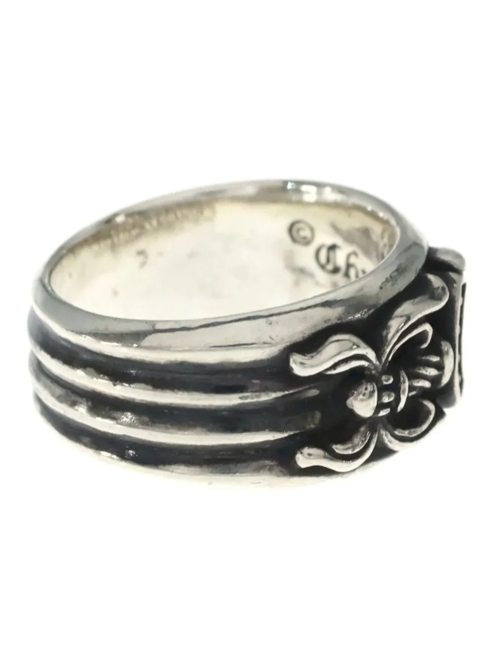 Chrome Hearts product name